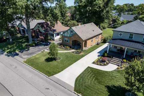 View/Area - 90 Arcadia Ave, Lakeside Park, KY 41017 photo 3 of 4