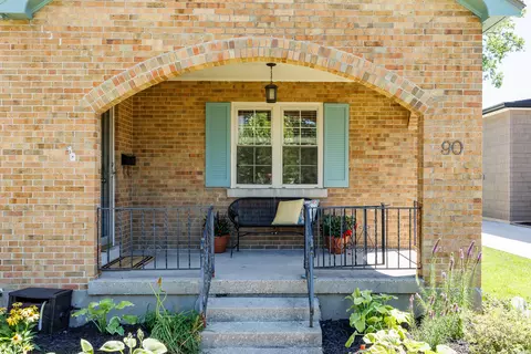 Exterior - 90 Arcadia Ave, Lakeside Park, KY 41017 photo 3 of 14