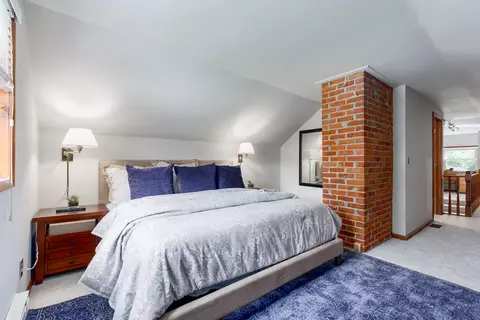 Bedroom - 90 Arcadia Ave, Lakeside Park, KY 41017 photo 5 of 5
