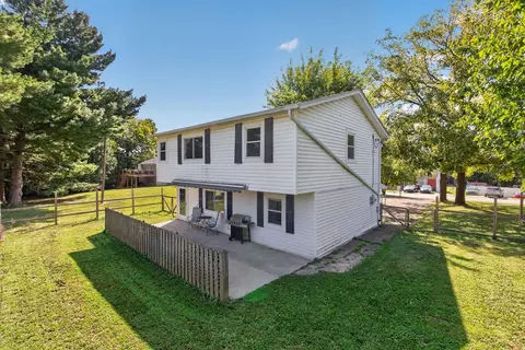 Exterior - 264 Shaw Ave, Erlanger, KY 41018 photo 3 of 6