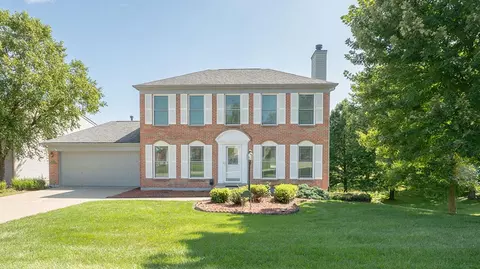 2 Laurel Ridge Dr, Alexandria, KY 41001