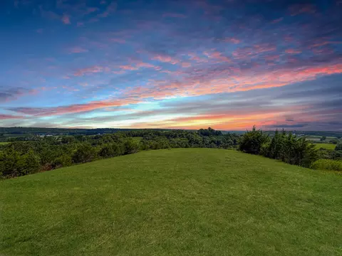 4 5 Acres Sergeant Petrey Lndg, Falmouth, KY 41040
