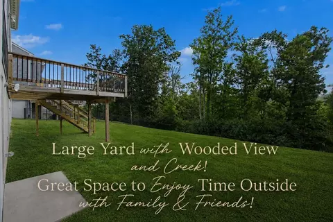 4624 Donegal Ave, Union, KY 41091