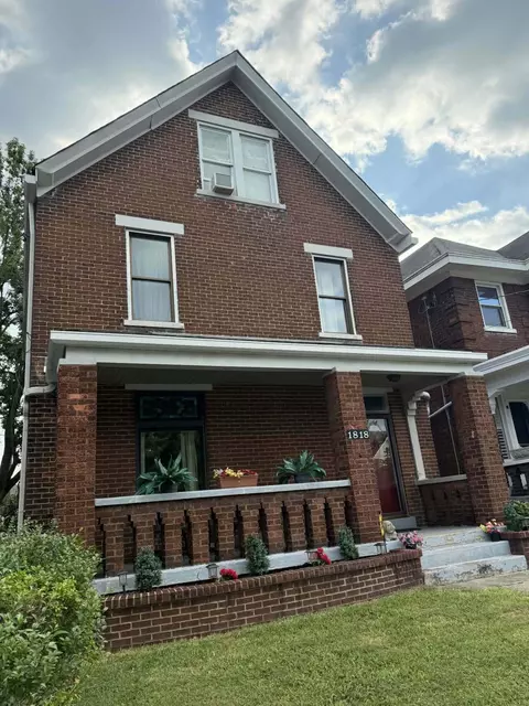 1818 Holman Ave, Covington, KY 41014