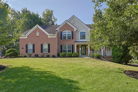 1117 Grindstone Ct, Union, KY 41091