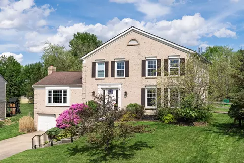 10870 War Admiral Dr, Union, KY 41091