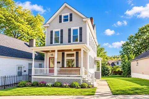 15 Catalpa St, Covington, KY 41014