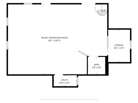 Floorplan - 4029 Alexandria Pike, Cold Spring, KY 41076 photo 3 of 5