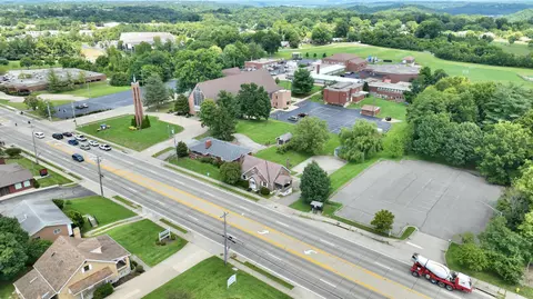 View/Area - 4029 Alexandria Pike, Cold Spring, KY 41076 photo 3 of 7