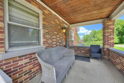 Exterior - 4029 Alexandria Pike, Cold Spring, KY 41076 photo 6 of 6