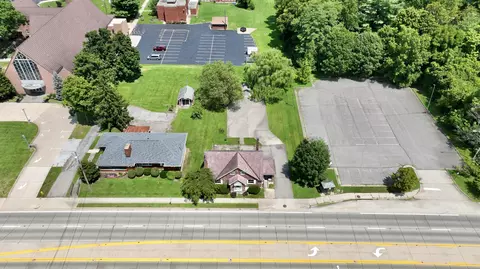 Exterior - 4029 Alexandria Pike, Cold Spring, KY 41076 photo 5 of 6