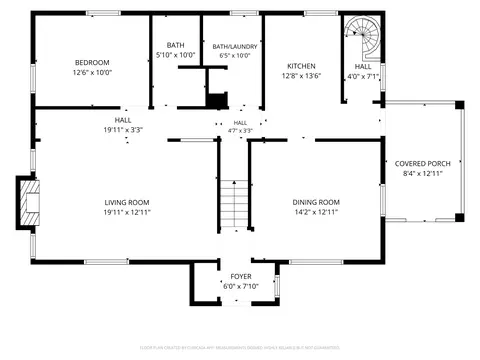 Floorplan - 4029 Alexandria Pike, Cold Spring, KY 41076 photo 1 of 5
