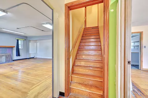 Entry Way - 4029 Alexandria Pike, Cold Spring, KY 41076 photo 1 of 4