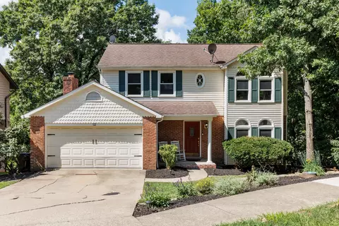12 Hanover Pl, Fort Thomas, KY 41075
