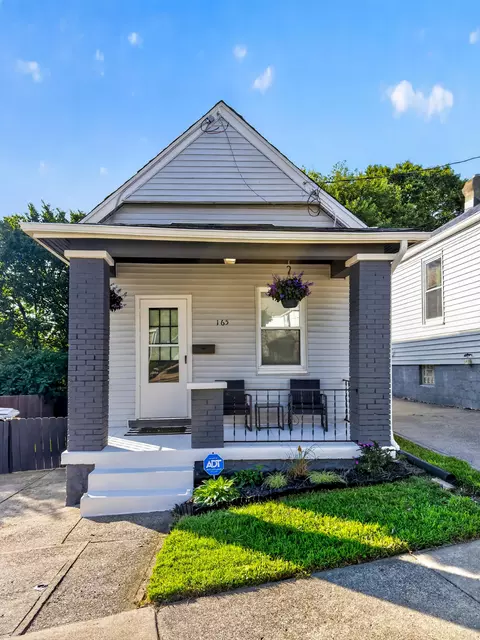 165 Main St, Newport, KY 41071
