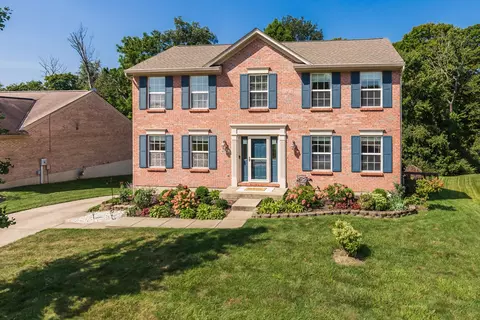 7545 Roxbury Ct, Florence, KY 41042