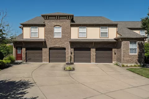 2229 Rolling Hills Dr, Covington, KY 41017