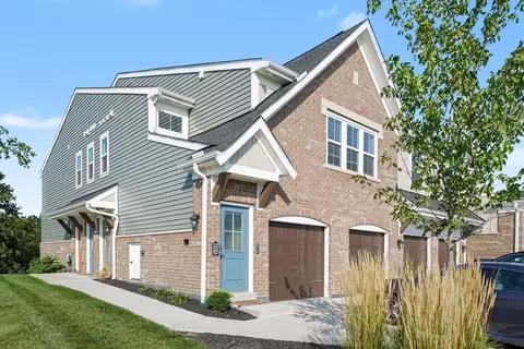 2533 Bella Rdg, Fort Mitchell, KY 41017