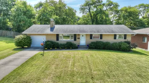 43 Rajean Dr, Florence, KY 41042
