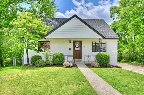 36 Toni Ter, Fort Thomas, KY 41075