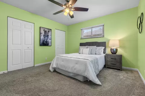 Bedroom - 1593 Marcella Dr, Fort Wright, KY 41011 photo 3 of 7