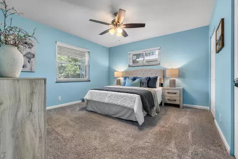 Bedroom - 1593 Marcella Dr, Fort Wright, KY 41011 photo 2 of 7