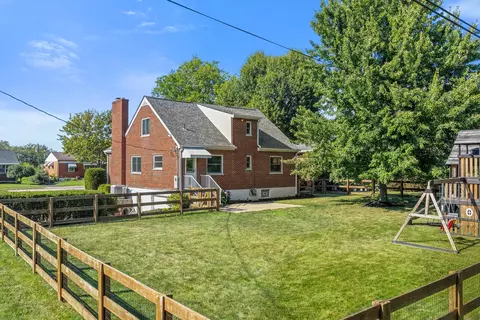 Exterior - 1593 Marcella Dr, Fort Wright, KY 41011 photo 6 of 6