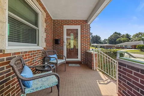 Exterior - 1593 Marcella Dr, Fort Wright, KY 41011 photo 2 of 6