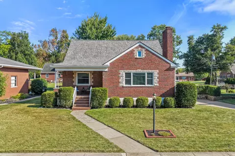 Exterior - 1593 Marcella Dr, Fort Wright, KY 41011 photo 1 of 6