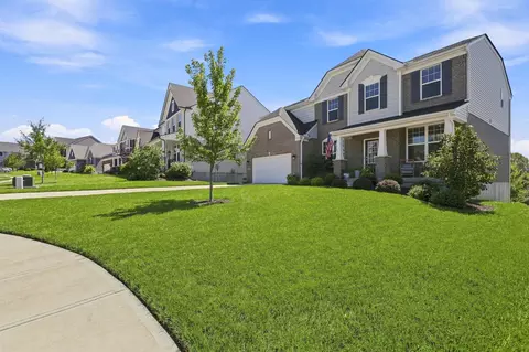 1545 Caledonia Ct, Hebron, KY 41048