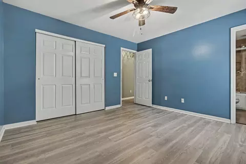 Bedroom - 2067 Gribble Dr, Fort Mitchell, KY 41017 photo 2 of 5