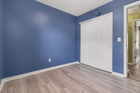 Bedroom - 2067 Gribble Dr, Fort Mitchell, KY 41017 photo 4 of 5
