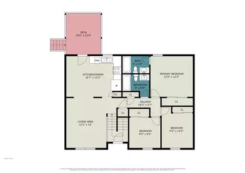 Floorplan - 2067 Gribble Dr, Fort Mitchell, KY 41017 photo 1 of 2