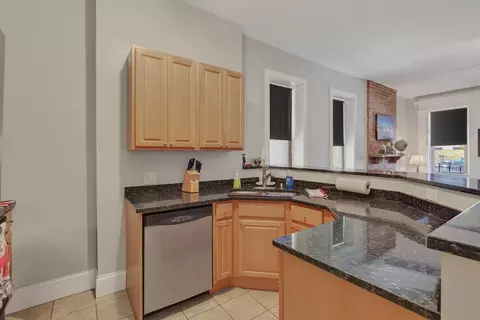 Kitchen - 109 E 8th St, Covington, KY 41011 photo 3 of 3