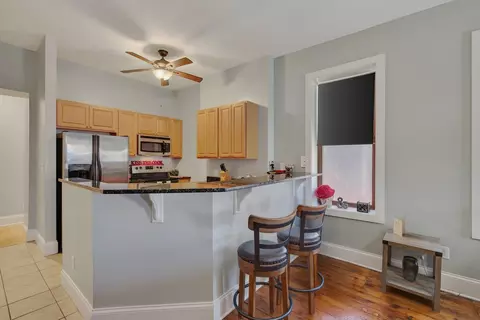Kitchen - 109 E 8th St, Covington, KY 41011 photo 1 of 3
