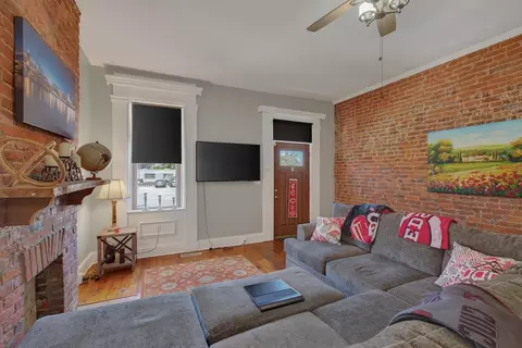 Living - 109 E 8th St, Covington, KY 41011 photo 1 of 3