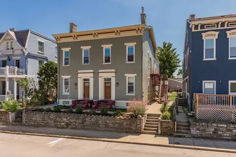 109 E 8th St, Covington, KY 41011