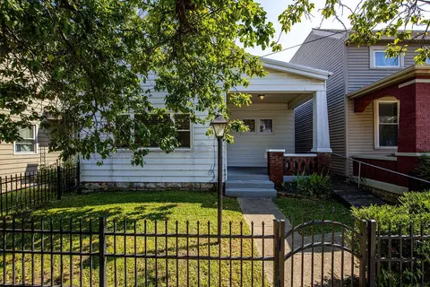 341 Foote Ave, Bellevue, KY 41073