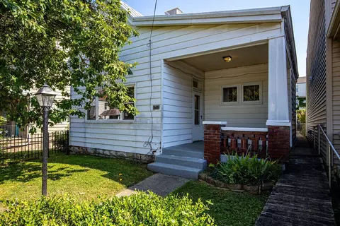 341 Foote Ave, Bellevue, KY 41073