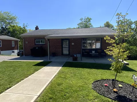 284 Edwards Ave, Walton, KY 41094