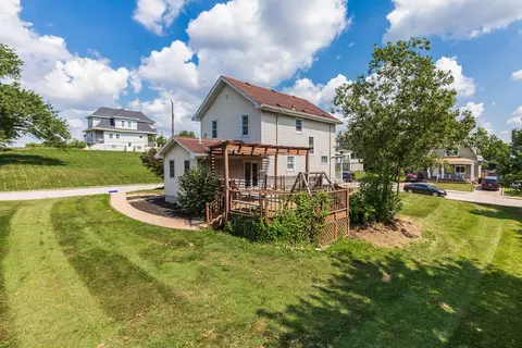3521 Myrtle Ave, Covington, KY 41015