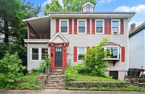 3515 Carlisle Ave, Covington, KY 41015