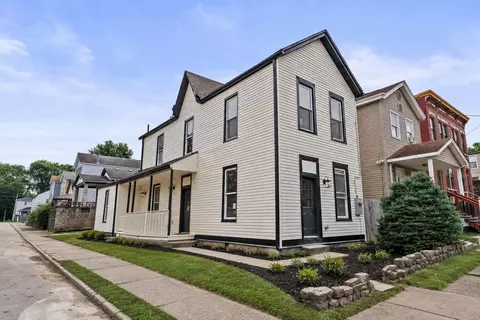 17 Butler St, Ludlow, KY 41016