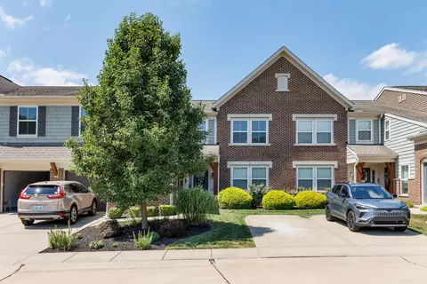 7495 Flintshire Dr, Alexandria, KY 41001
