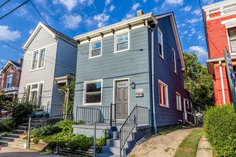 1914 Garrard St, Covington, KY 41014