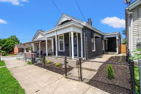 215 W 7th St, Newport, KY 41071