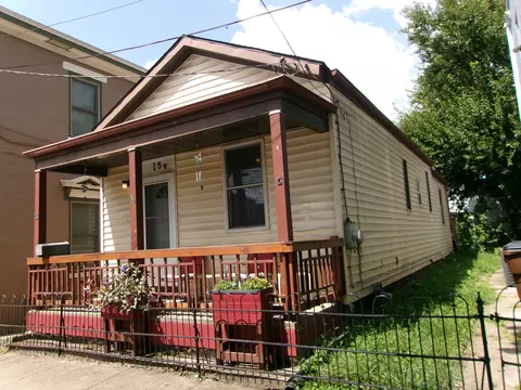 15 W 10th St, Newport, KY 41071