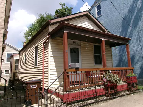 15 W 10th St, Newport, KY 41071