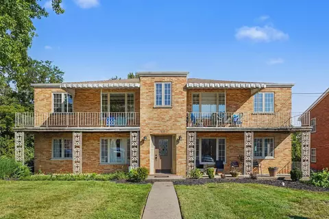 43 Holly Woods Dr, Fort Thomas, KY 41075