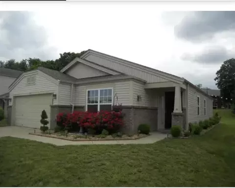 3526 Providence Trace Dr, Silver Grove, KY 41085